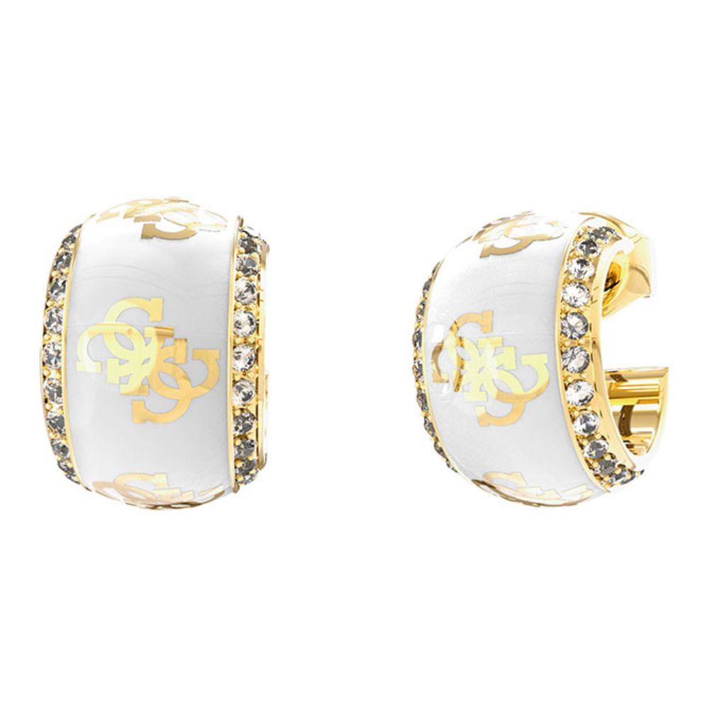 Mindjuše Guess JUBE02280JWYGWHT/U