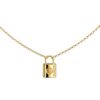 Ogrlica Guess JUBN01094JWYG