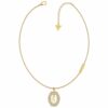 Ogrlica Guess JUBN01497JWYGKT/U