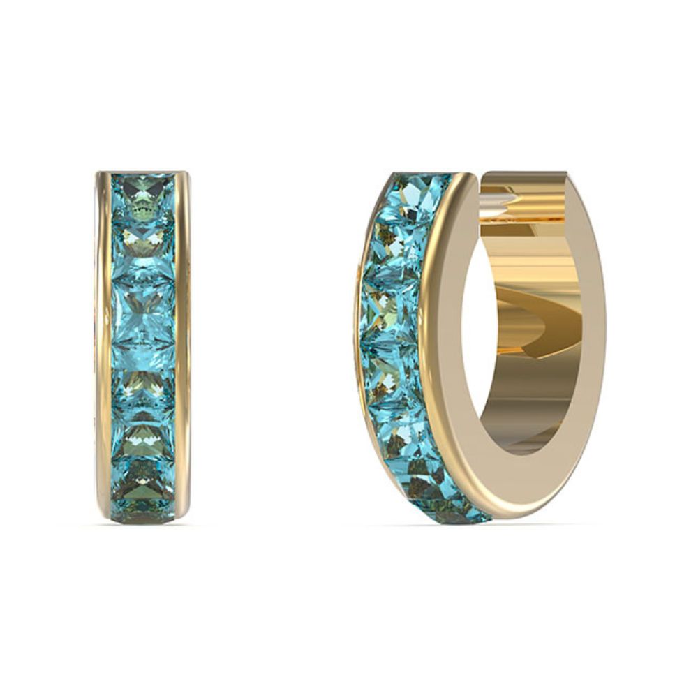 Mindjuše Guess JUBE03134JWYGAQT/U