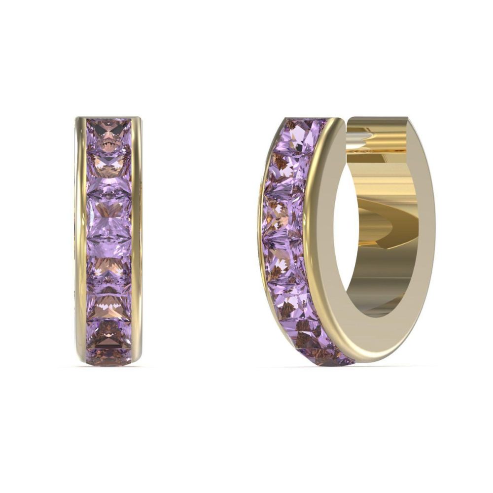 Mindjuše Guess JUBE03134JWYGLAT/U