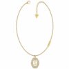 Ogrlica Guess JUBN01497JWYGST/U