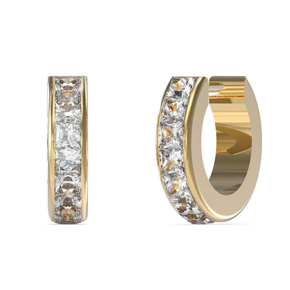Mindjuše Guess JUBE03134JWYGT/U