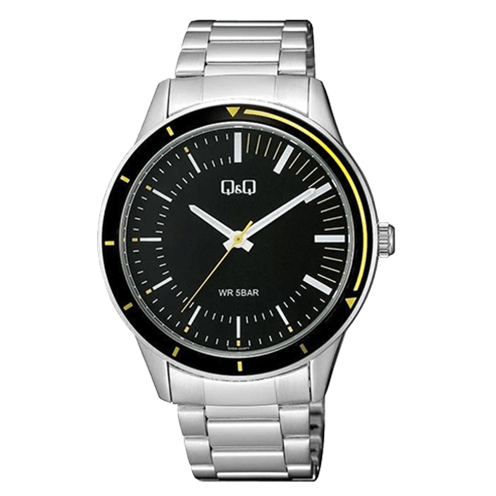 Ručni sat Q&Q Q09A-004PY