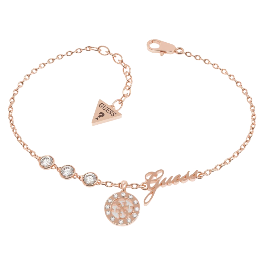 Narukvica Guess UBB79043-S