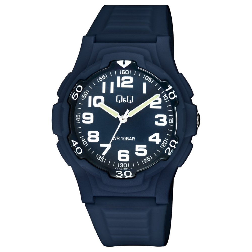 Ručni sat Q&Q V31A-001VY
