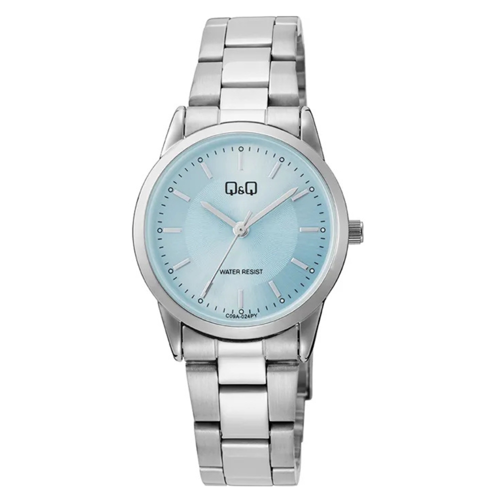 Ručni sat Q&Q C09A-024PY