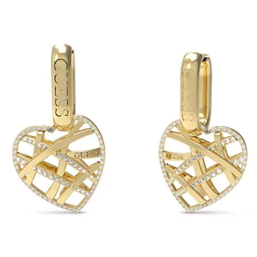 Mindjuše Guess JUBE03098JWYGT/U