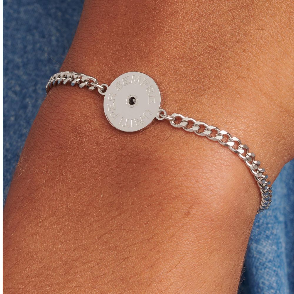 Narukvica Sagapo SBY030