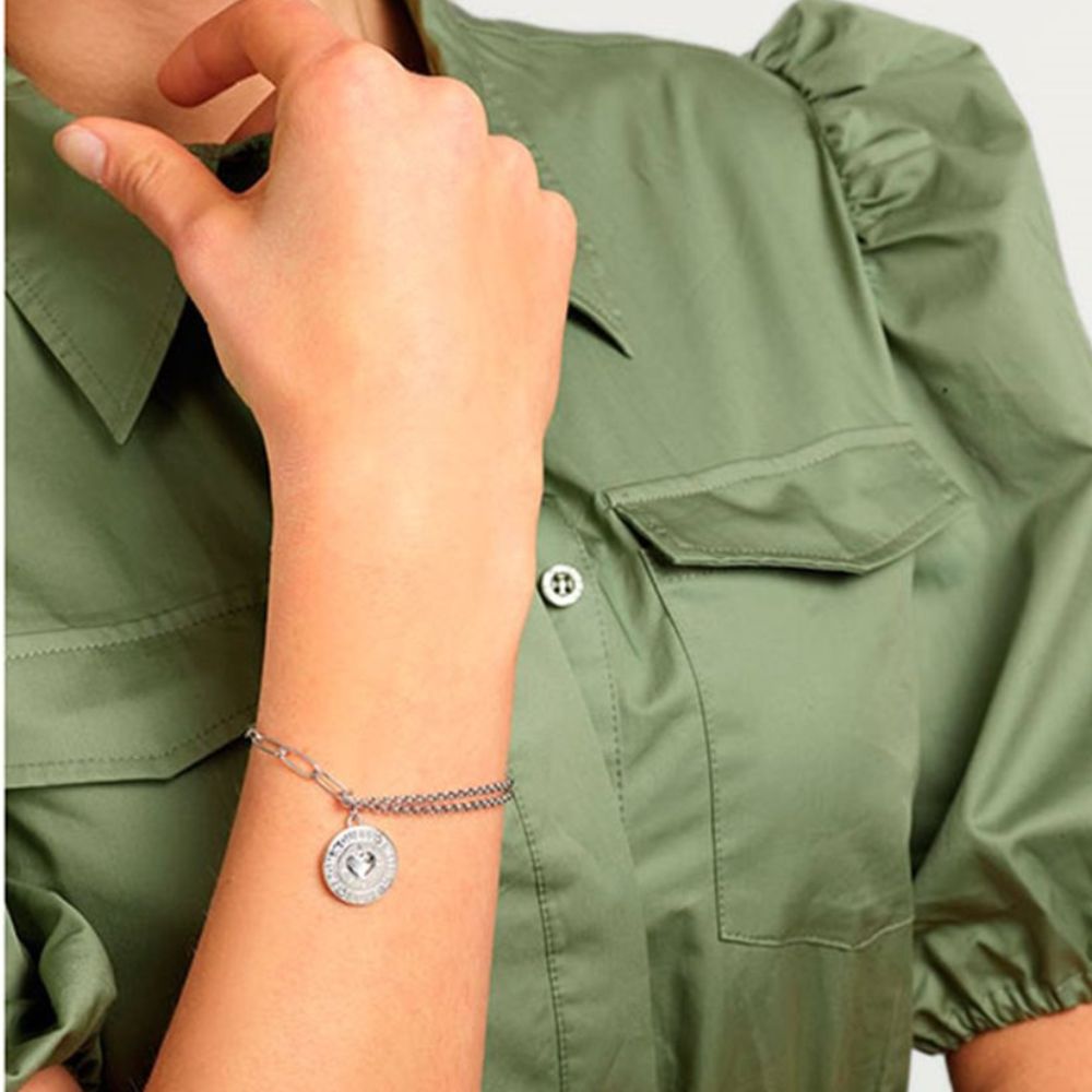 Narukvica Guess UBB70000-S