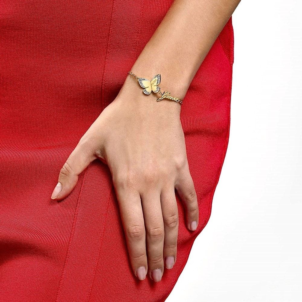 Narukvica Guess UBB78050