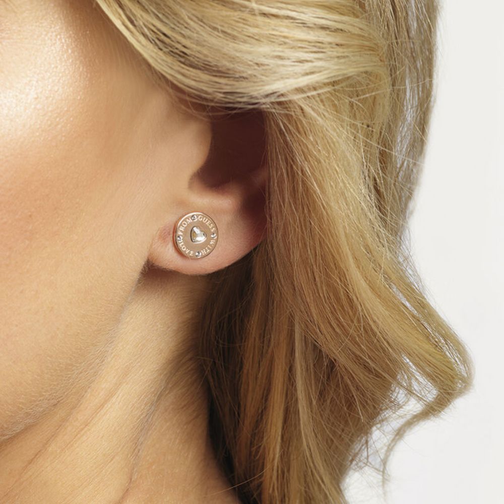 Mindjuše Guess UBE70038