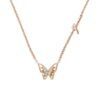 Ogrlica Guess UBN70197