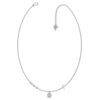 Ogrlica Guess UBN79022