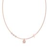 Ogrlica Guess UBN79024