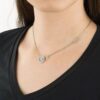 Ogrlica Guess UBN79045
