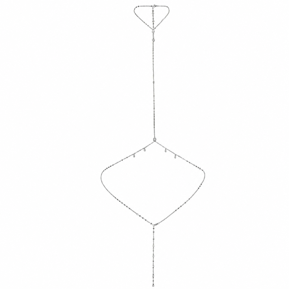 Guess Body chain JUBN04262JWRHT/U