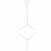 Guess Body chain JUBN04262JWRHT/U