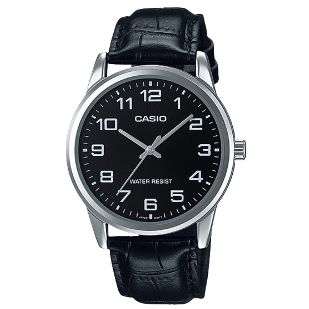 Ručni sat Casio MTP-V001L-1BUDF