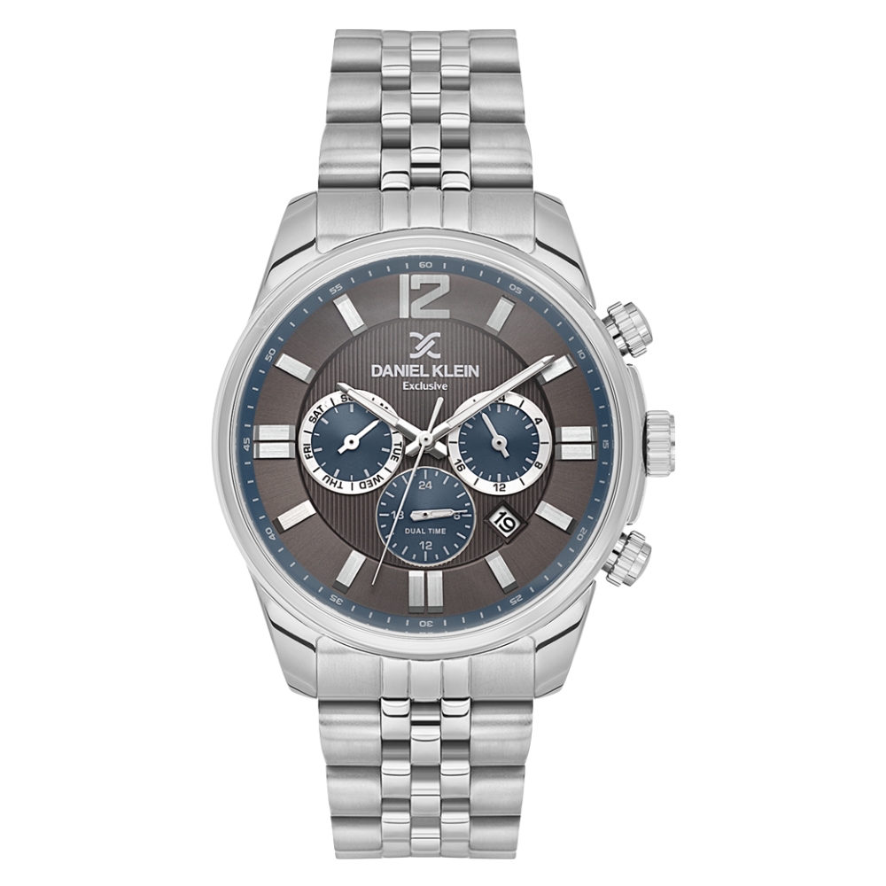 Daniel Klein ručni sat DK.6.14232-3