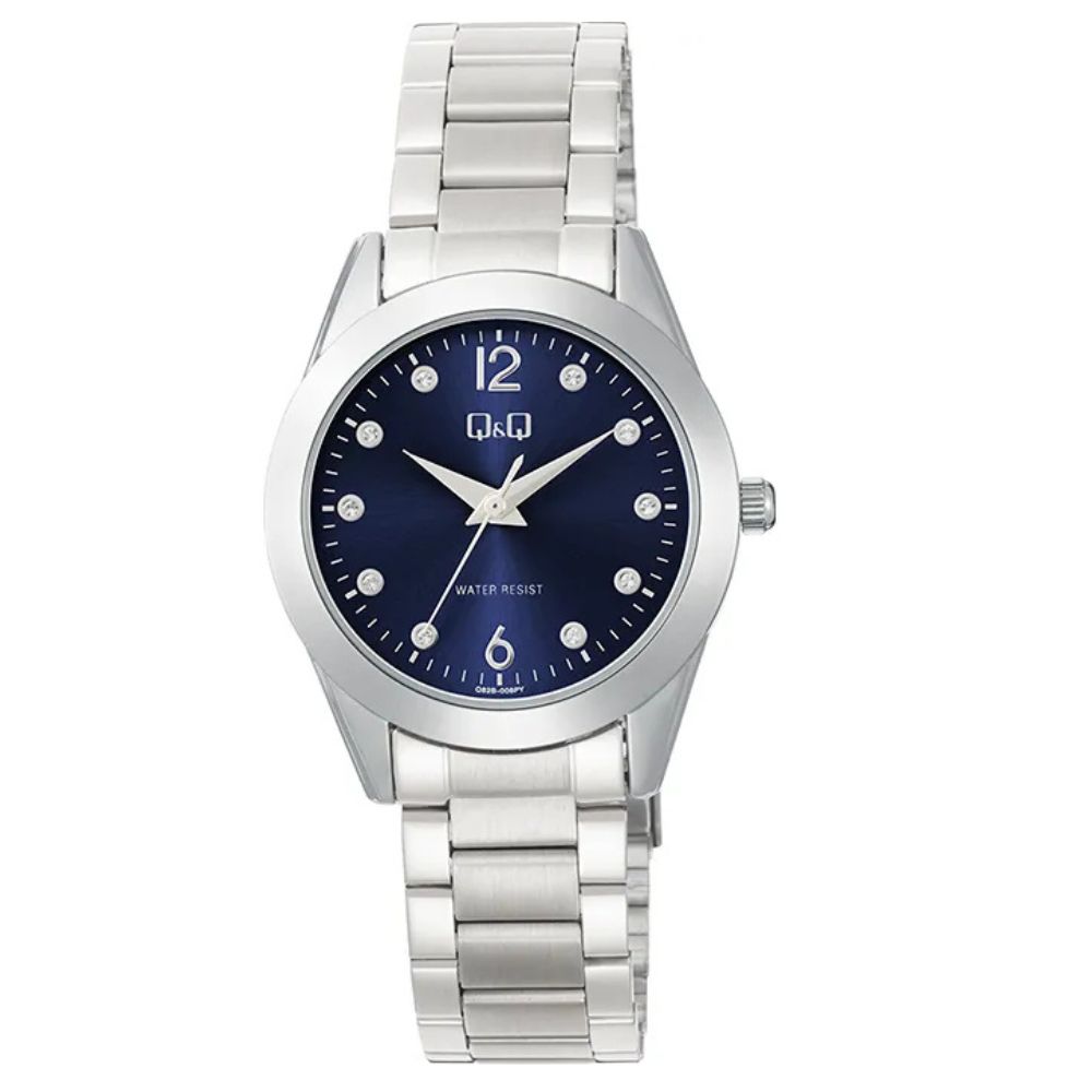 Ručni sat Q&Q Q82B-006PY