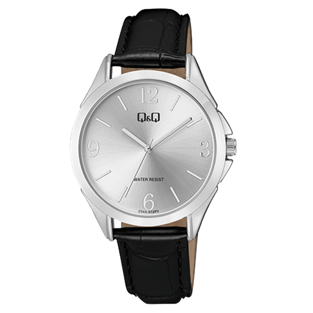 Ručni sat Q&Q C04A-012PY