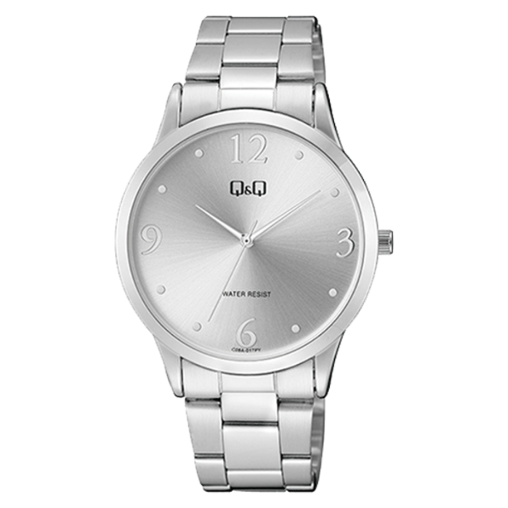 Ručni sat Q&Q C08A-017PY