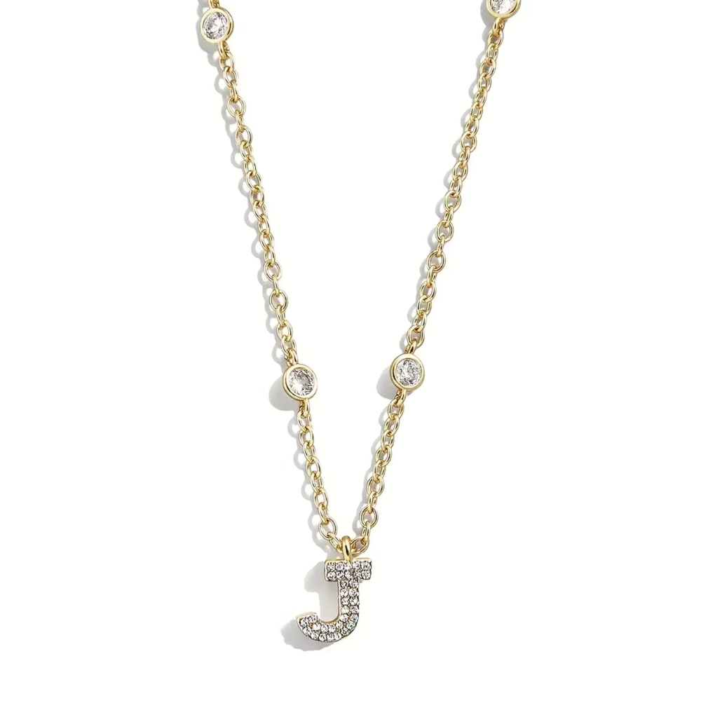 Ogrlica Liu Jo LJ2667