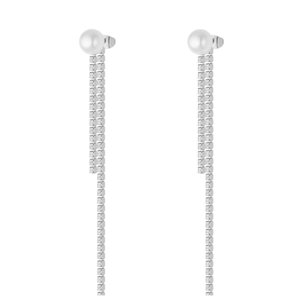 Minđuše Liu Jo LJ3020