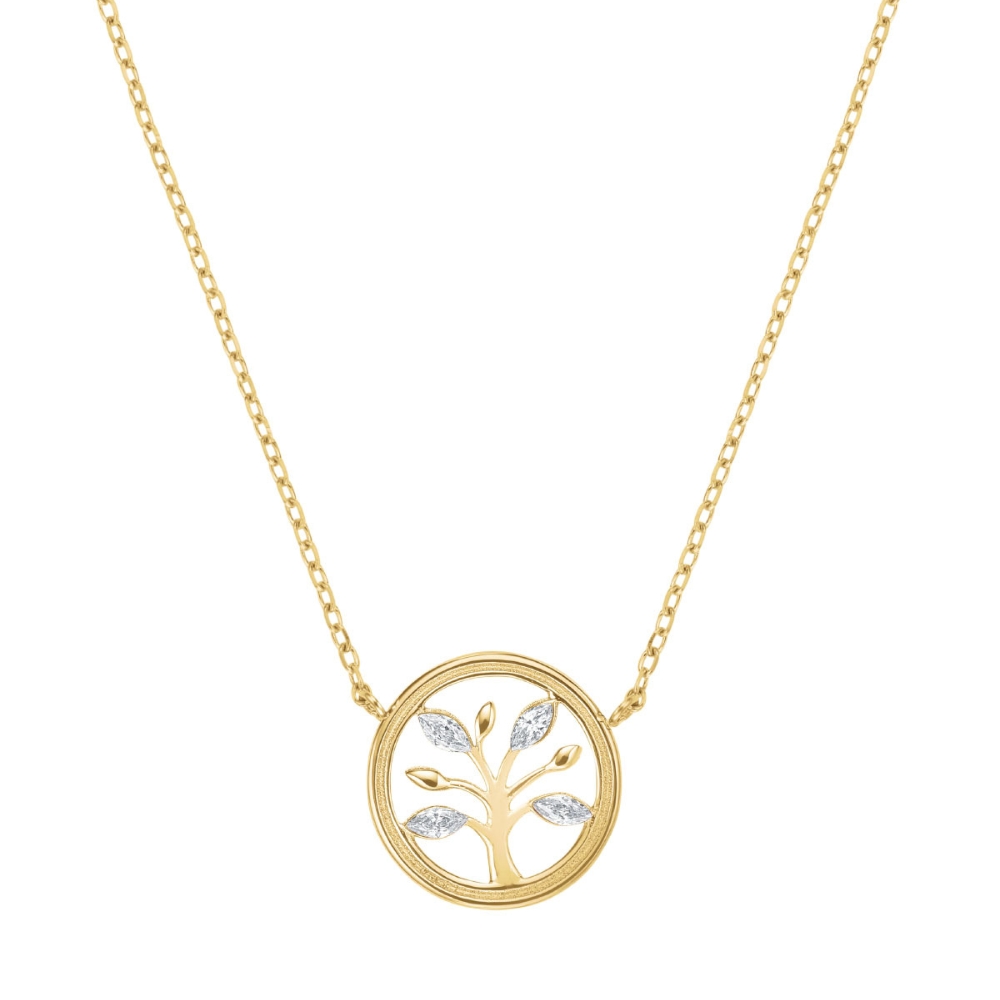 Ogrlica Rosefield JNLNG-J1319