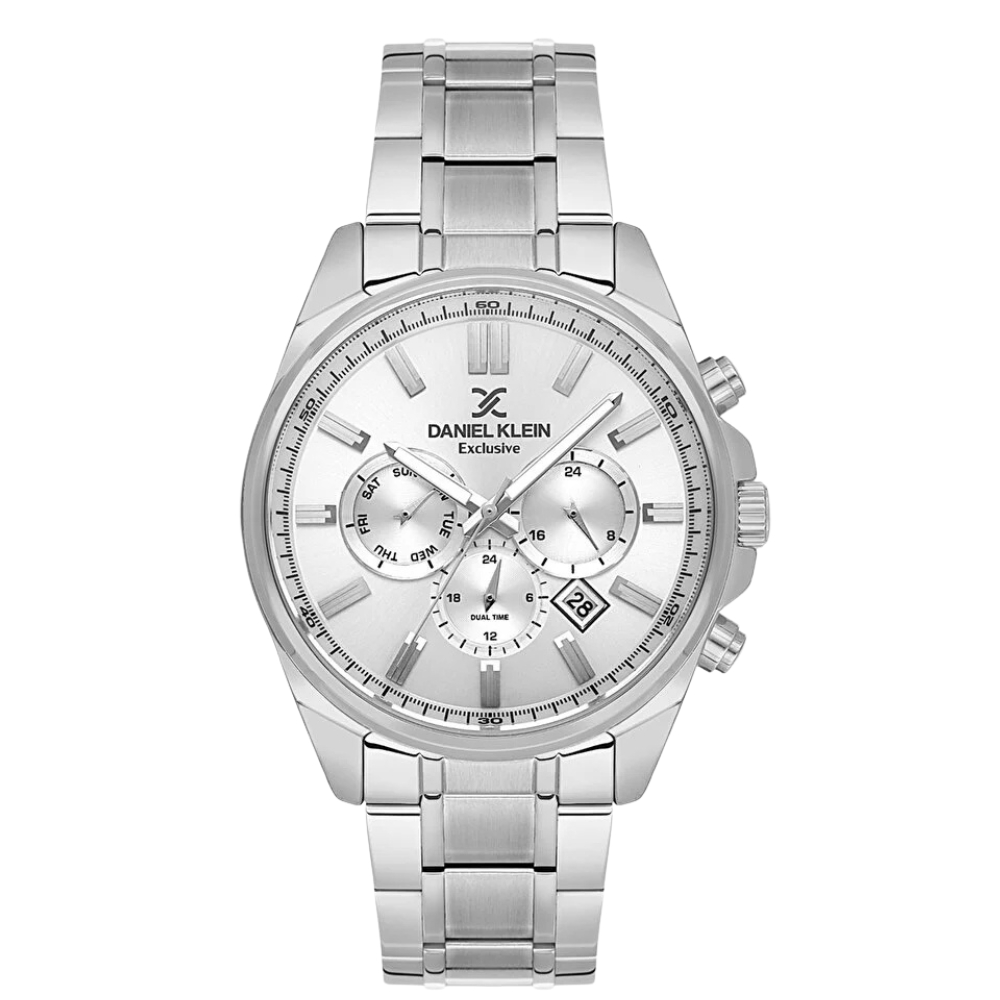 Ručni sat Daniel Klein DK.1.14261-1