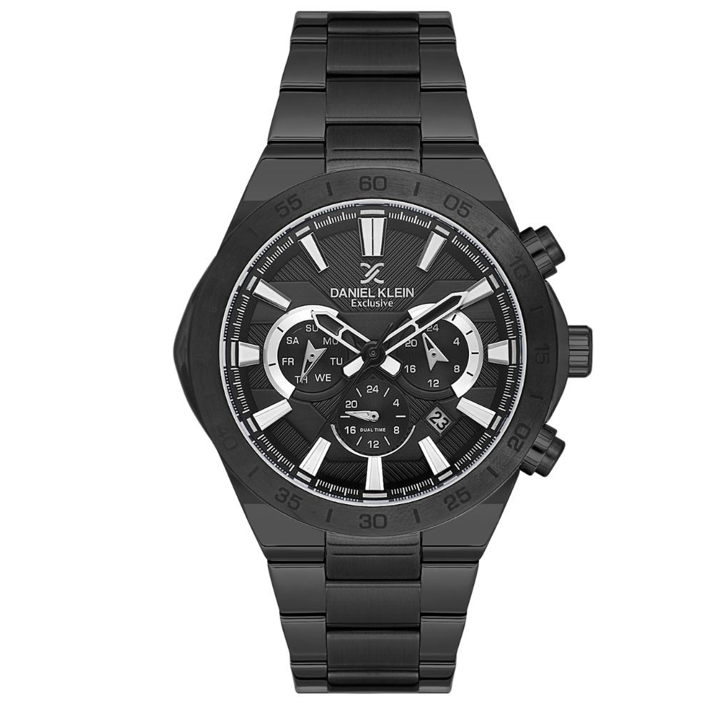 Ručni sat Daniel Klein DK.1.14253-4