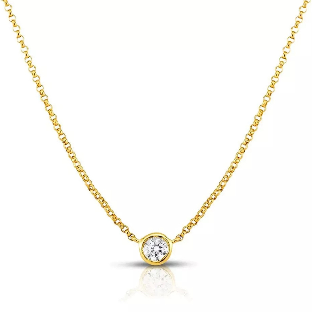 Ogrlica Liu Jo LJ2533