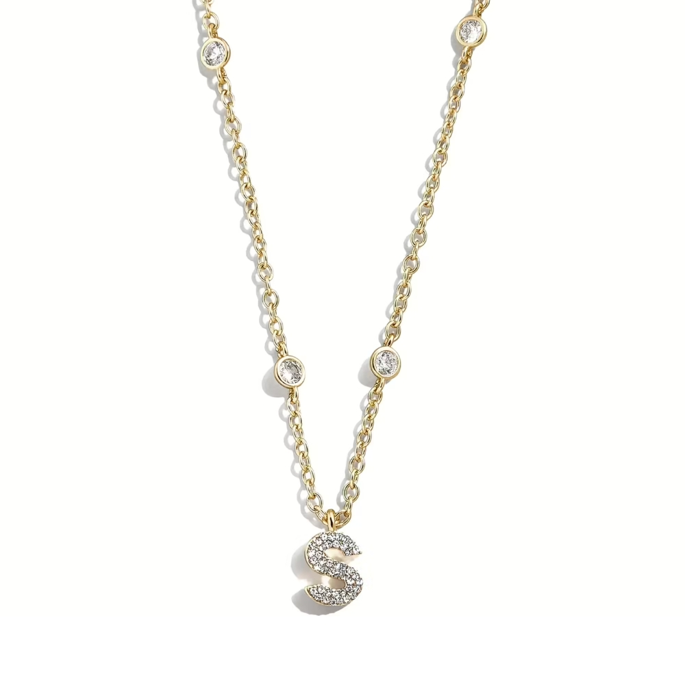 Ogrlica Liu Jo LJ2675