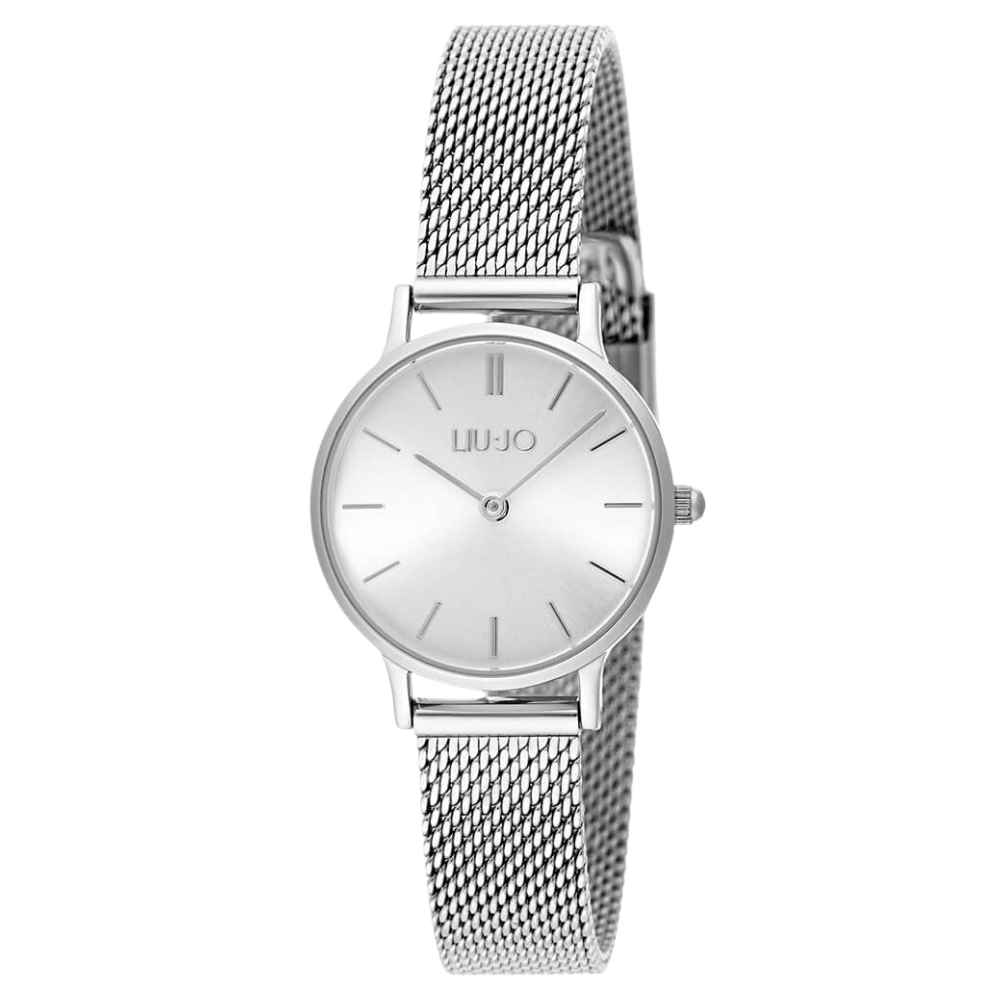 Ručni sat Mini Moonlight Silver TLJ1202 Liu Jo