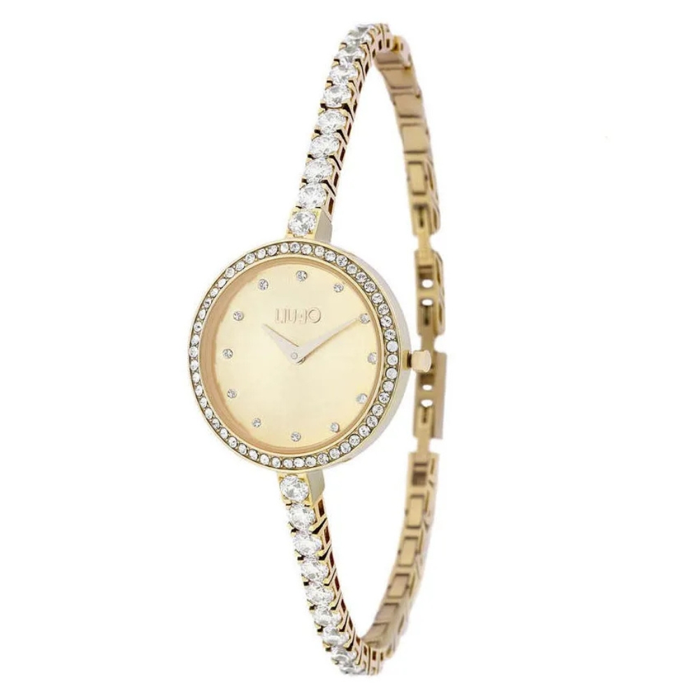 Ručni sat Desire-Ip Gold TLJ1872 Liu Jo