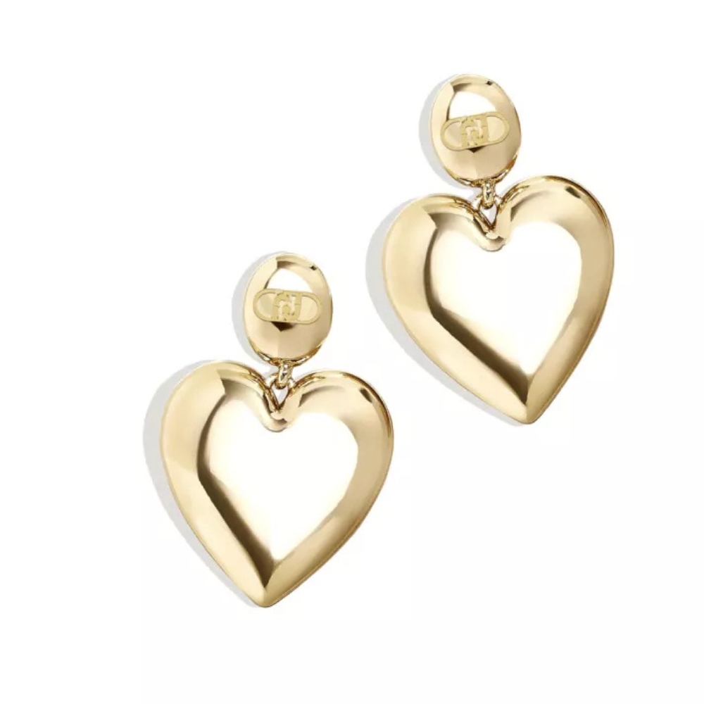 Minđuše Liu Jo LJ2615