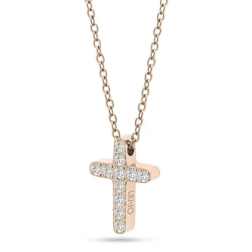 Ogrlica Liu Jo LJ2709