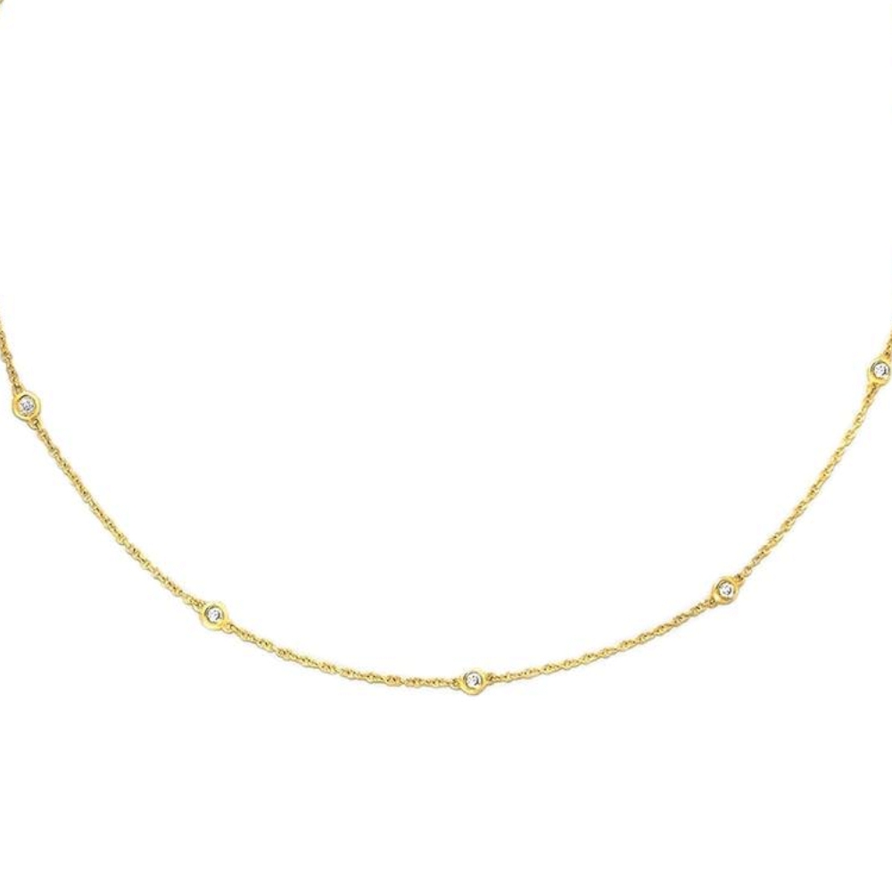 Ogrlica Liu Jo LJ2466