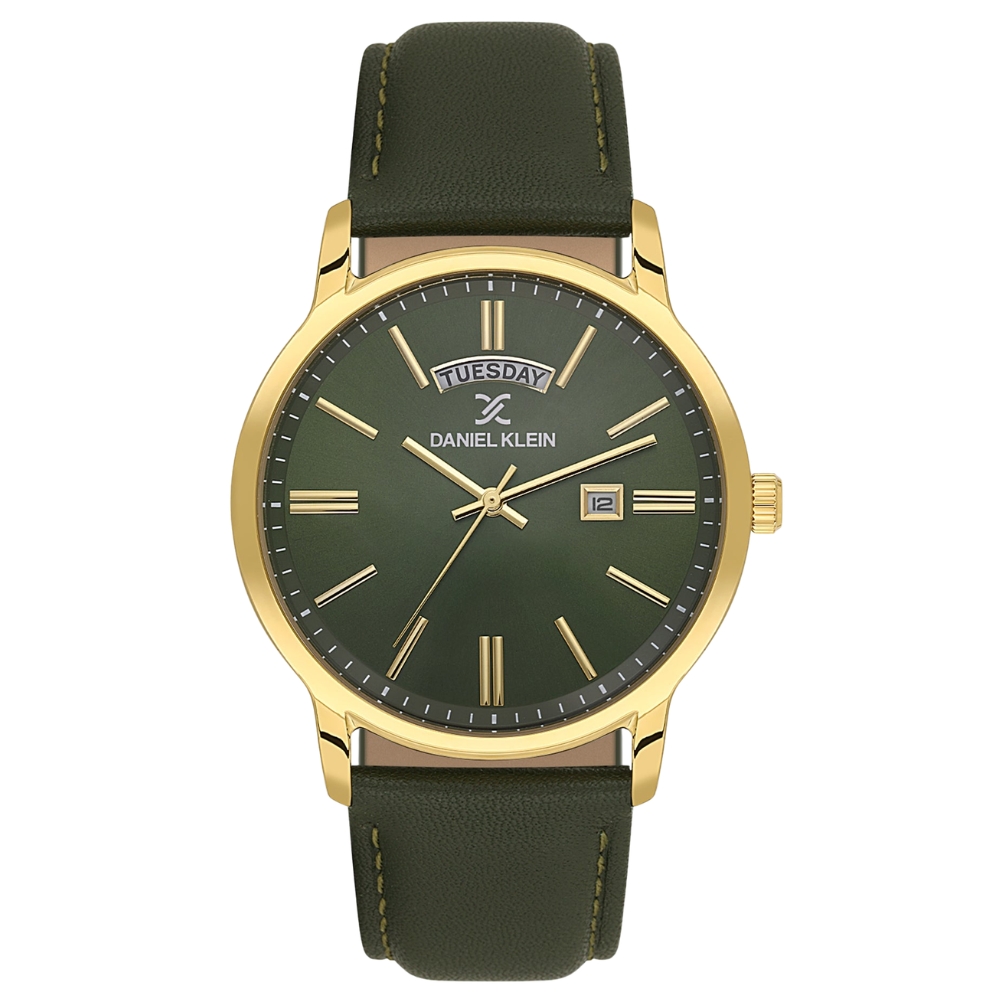 Ručni sat Daniel Klein DK.1.14204-4