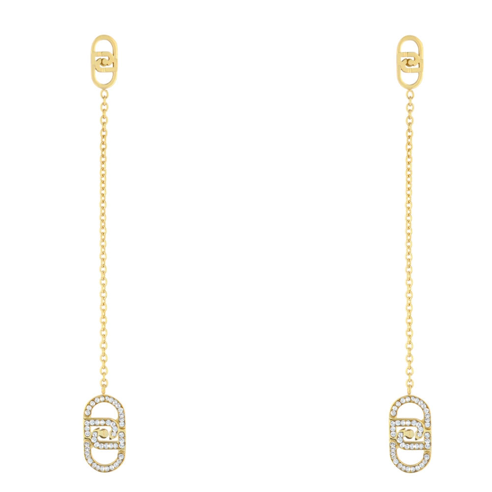 Minđuše Liu Jo LJ2906