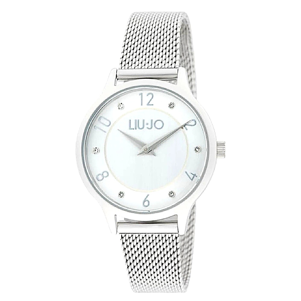 Ručni sat Aura Lux MM-Silver TLJ2679 Liu Jo