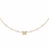 Ogrlica Guess JUBN06125JWYGT/U