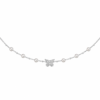 Ogrlica Guess JUBN06125JWRHT/U