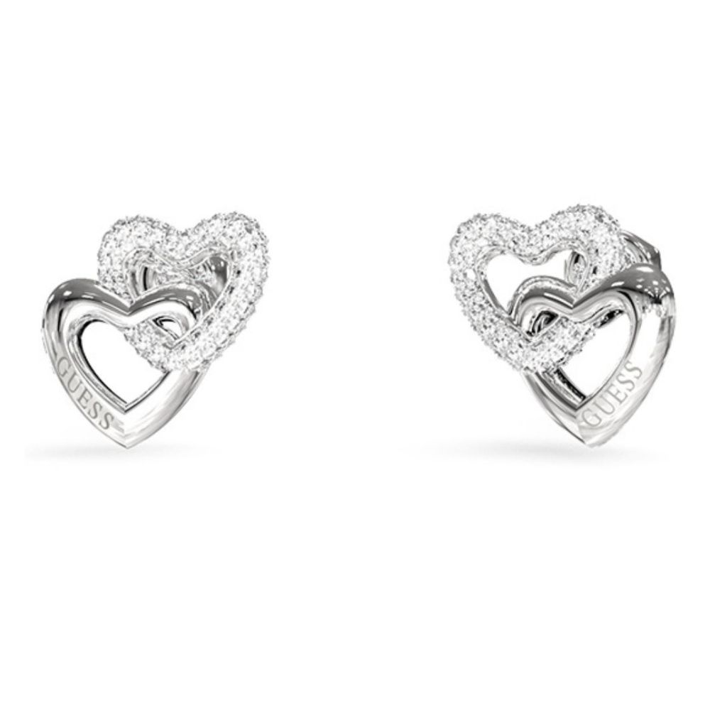 Minđuše Guess JUBE06015JWRHT/U