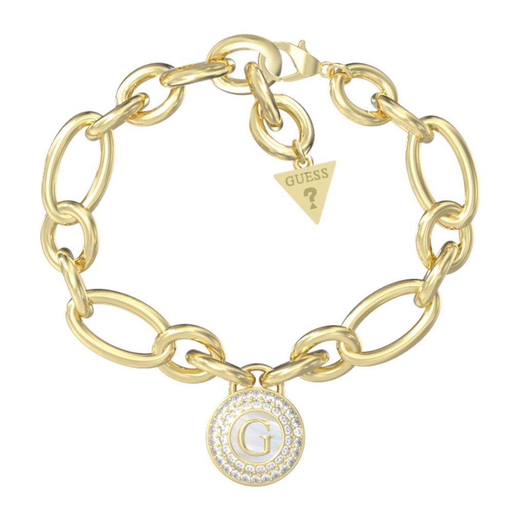 Narukvica Guess JUBB06194JWYGS