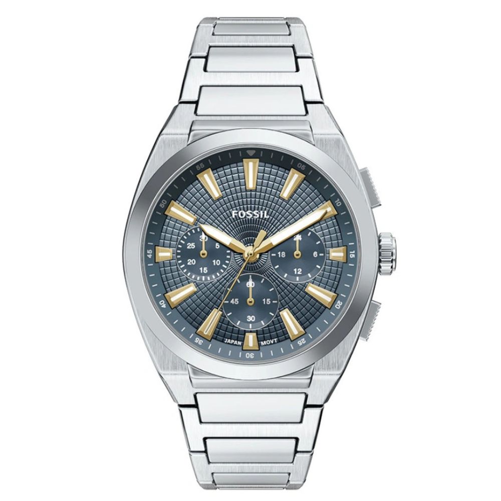 Ručni sat Fossil FS6154