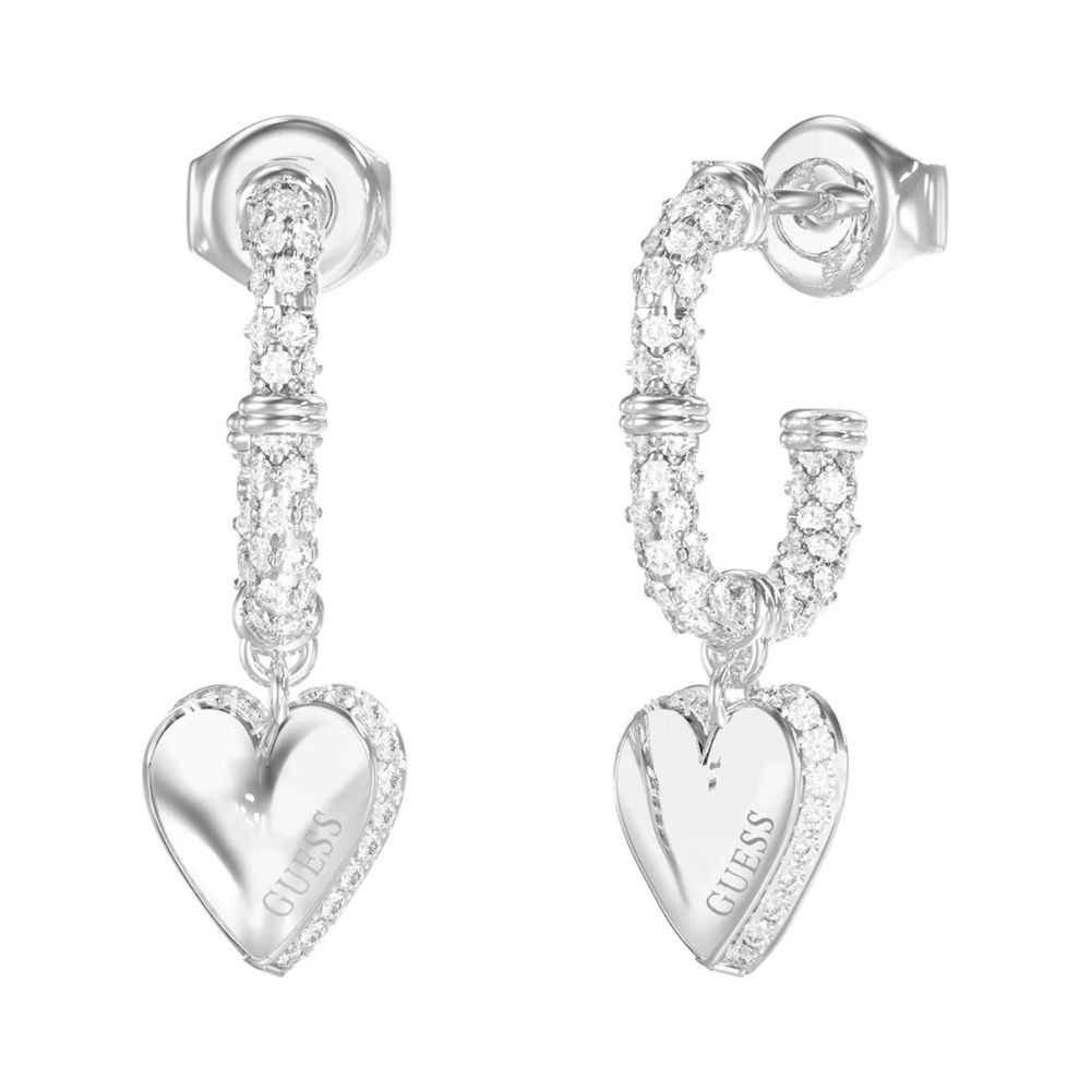 Minđuše Guess JUBE06075JWRHT/U