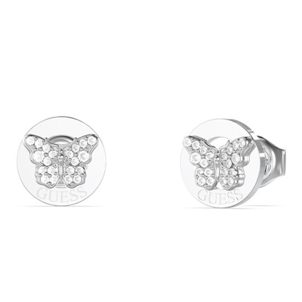 Minđuše Guess JUBE06136JWRHT/U