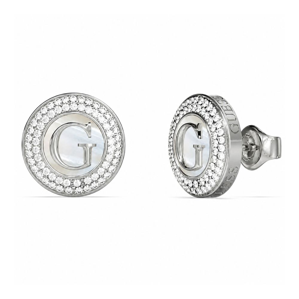 Minđuše Guess JUBE06211JWRHT/U